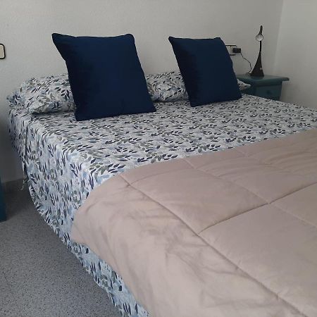 Amazing Sunny Flat With Balcony Pool Two Mins From The Beach 托雷维耶哈 外观 照片