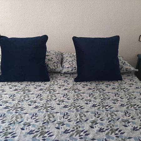 Amazing Sunny Flat With Balcony Pool Two Mins From The Beach 托雷维耶哈 外观 照片