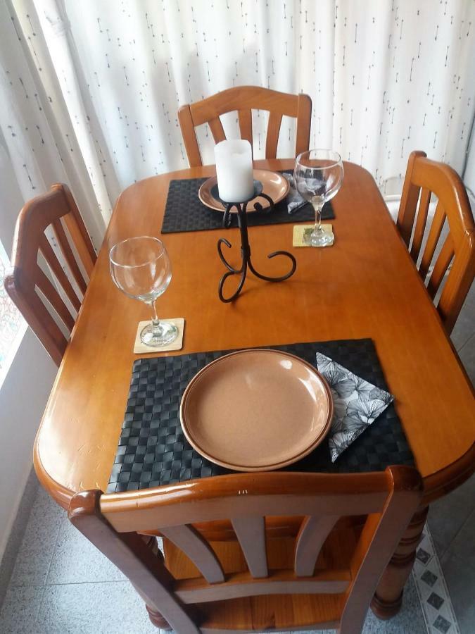 Amazing Sunny Flat With Balcony Pool Two Mins From The Beach 托雷维耶哈 外观 照片