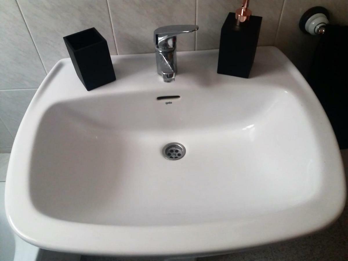 Amazing Sunny Flat With Balcony Pool Two Mins From The Beach 托雷维耶哈 外观 照片